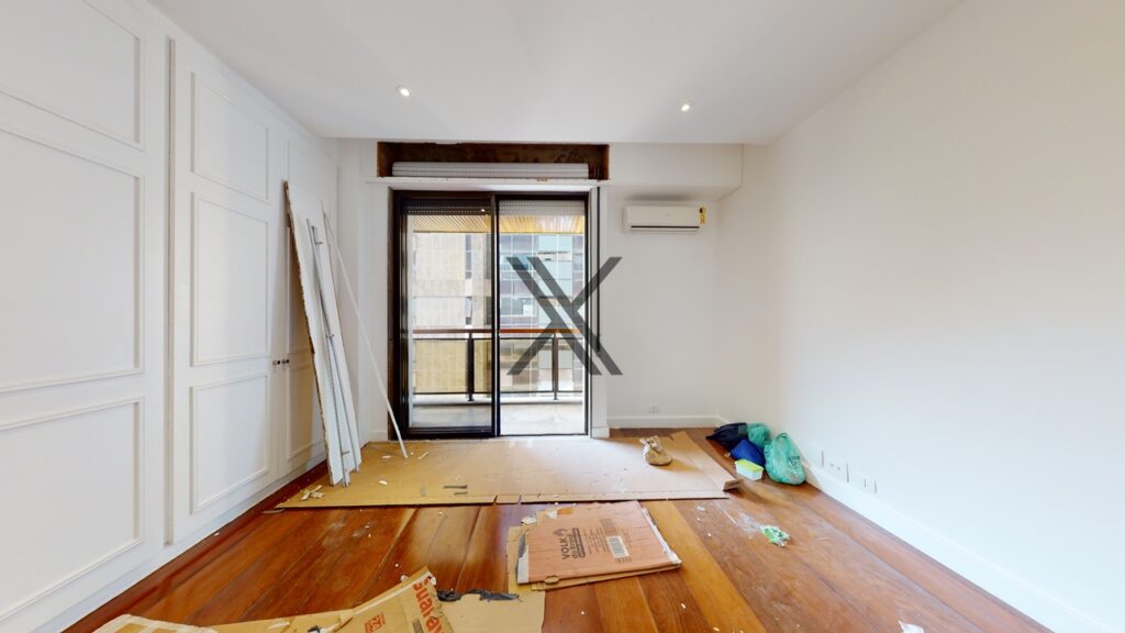 4 Suítes Frontal Mar na Praia de São Conrado Rio de Janeiro rj 14