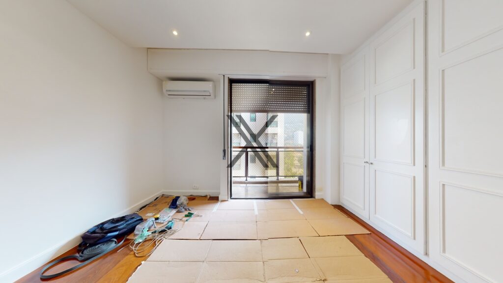 4 Suítes Frontal Mar na Praia de São Conrado Rio de Janeiro rj 16