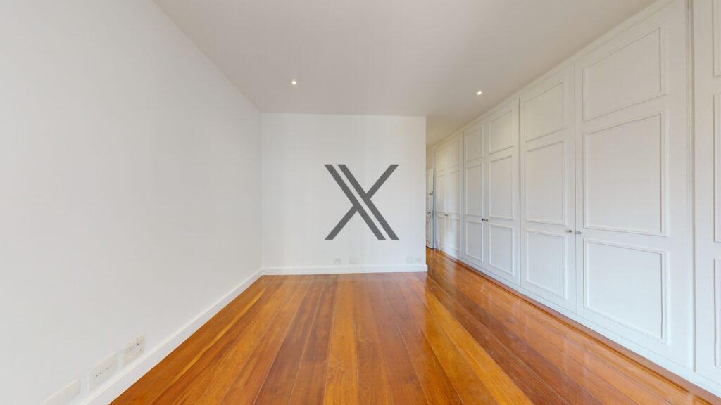 4 Suítes Frontal Mar na Praia de São Conrado Rio de Janeiro rj 19