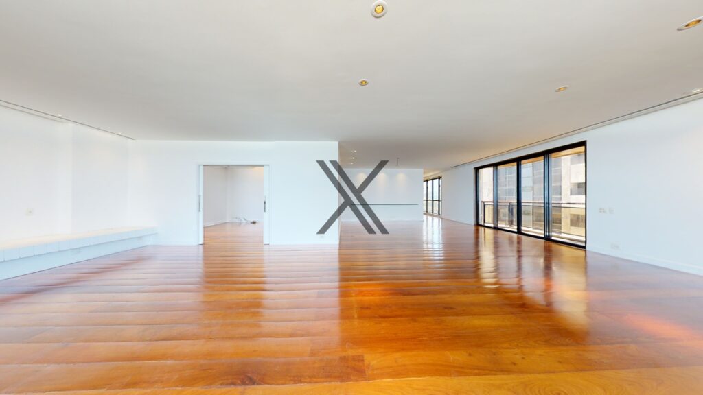 4 Suítes Frontal Mar na Praia de São Conrado Rio de Janeiro rj 2