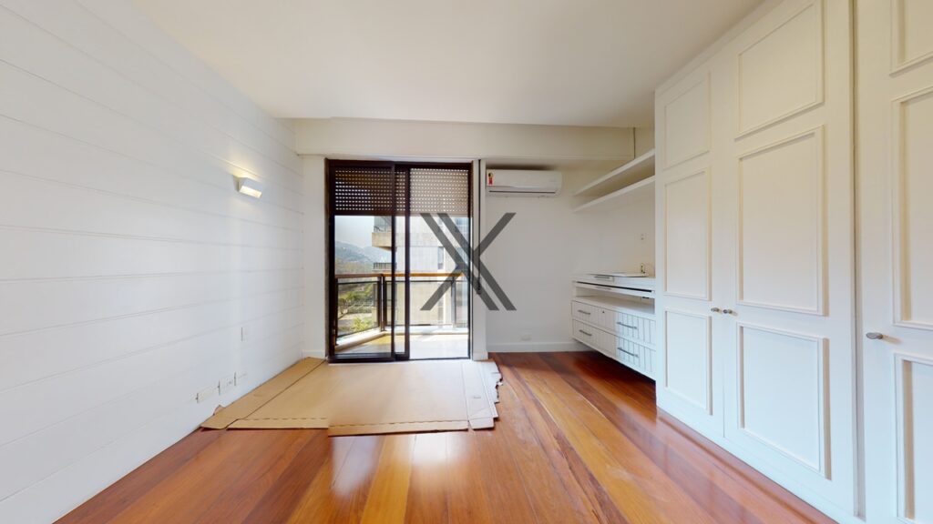 4 Suítes Frontal Mar na Praia de São Conrado Rio de Janeiro rj 16