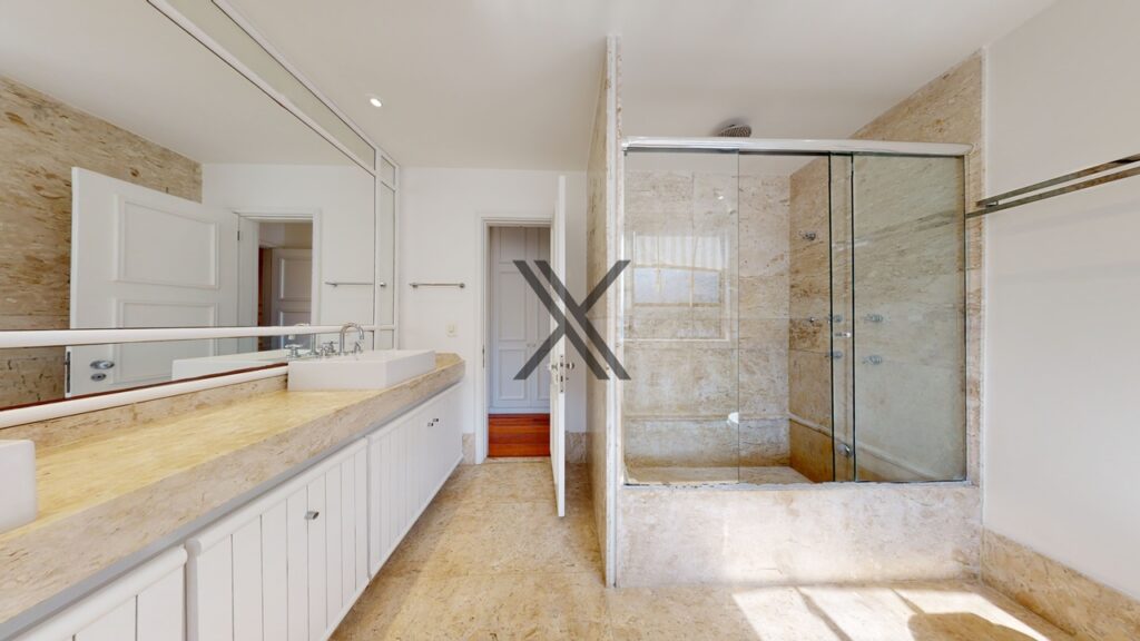 4 Suítes Frontal Mar na Praia de São Conrado Rio de Janeiro rj 18