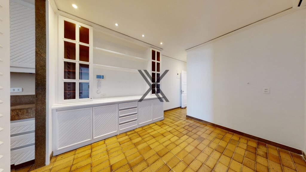 4 Suítes Frontal Mar na Praia de São Conrado Rio de Janeiro rj 25