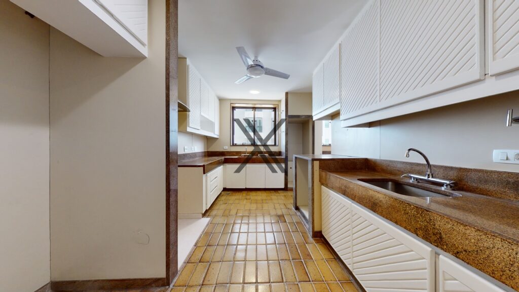 4 Suítes Frontal Mar na Praia de São Conrado Rio de Janeiro rj 26