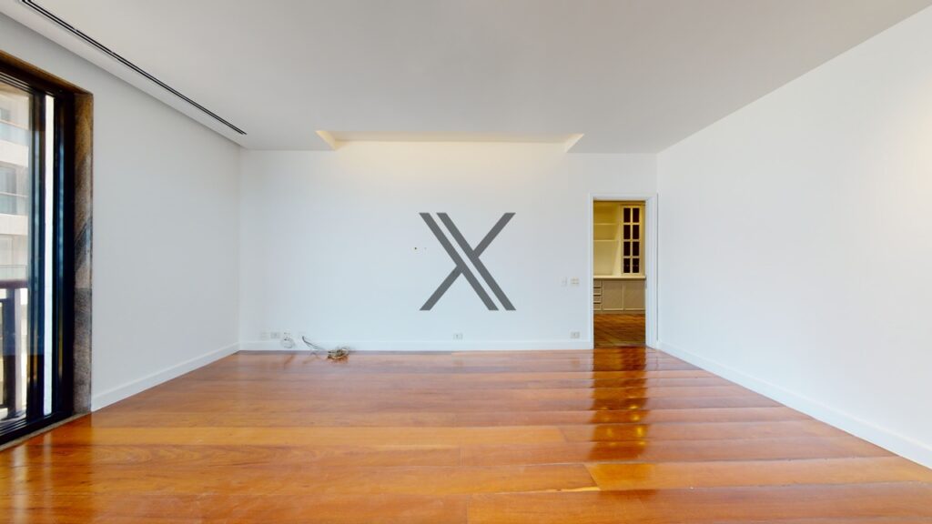 4 Suítes Frontal Mar na Praia de São Conrado Rio de Janeiro rj 8