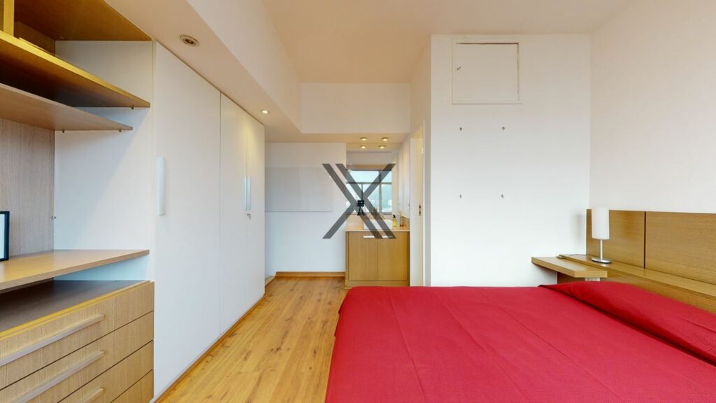 Apartamento 2 Quartos Andar Alto Leblon Rio de Janeiro rj 10