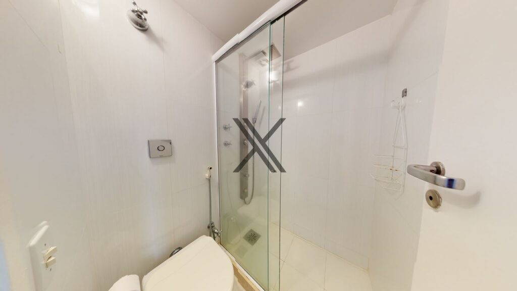 Apartamento 2 Quartos Andar Alto Leblon Rio de Janeiro rj 11