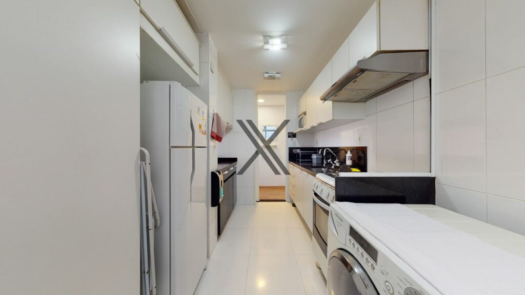 Apartamento 2 Quartos Andar Alto Leblon Rio de Janeiro rj 13