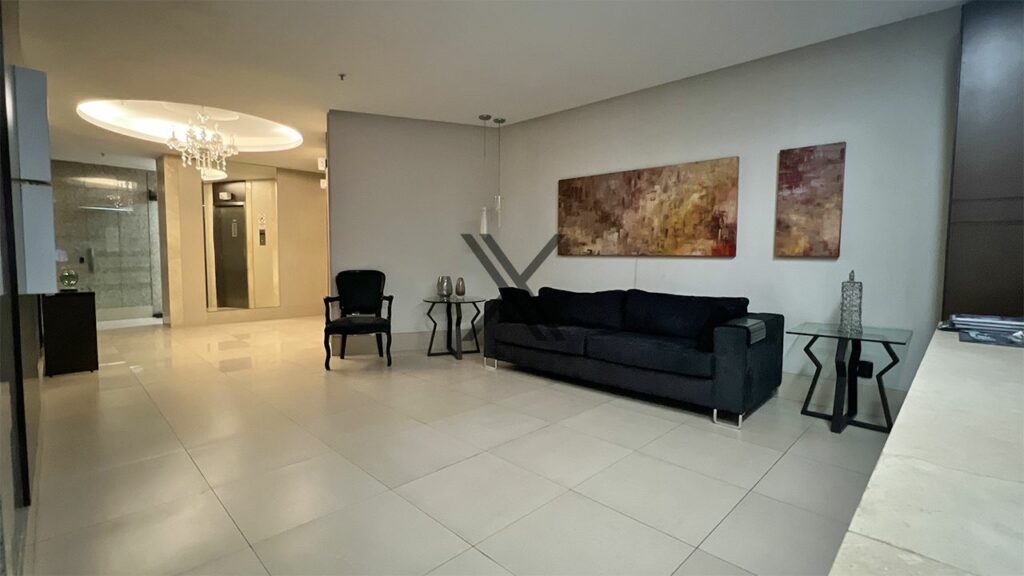 Apartamento 2 Quartos Andar Alto Leblon Rio de Janeiro rj 14