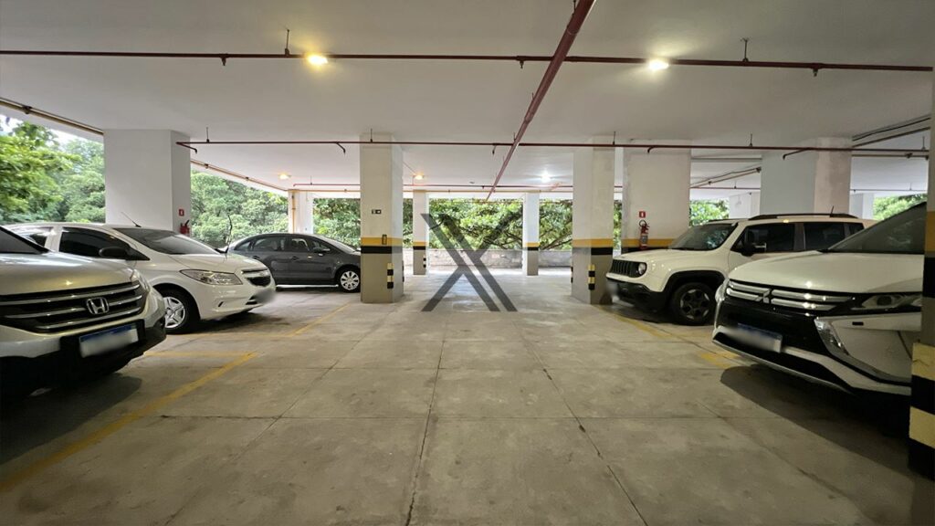 Apartamento 2 Quartos Andar Alto Leblon Rio de Janeiro rj 15
