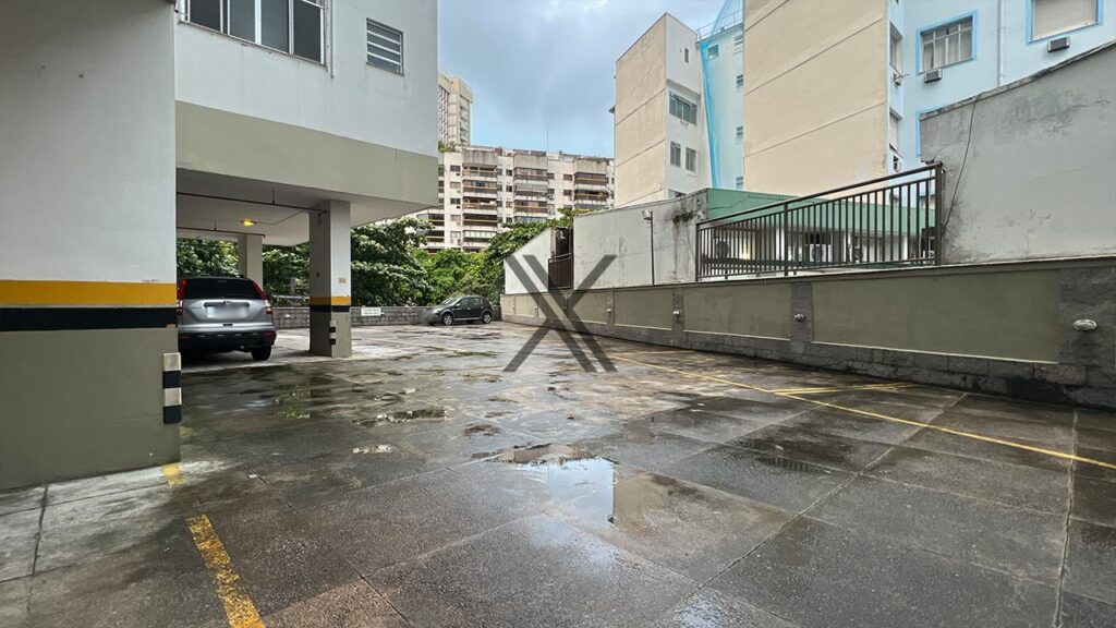 Apartamento 2 Quartos Andar Alto Leblon Rio de Janeiro rj 16