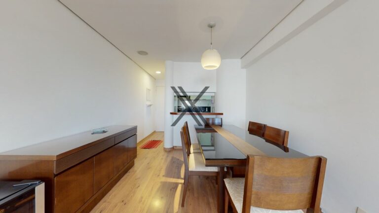 Apartamento 2 Quartos Andar Alto Leblon — foto 4