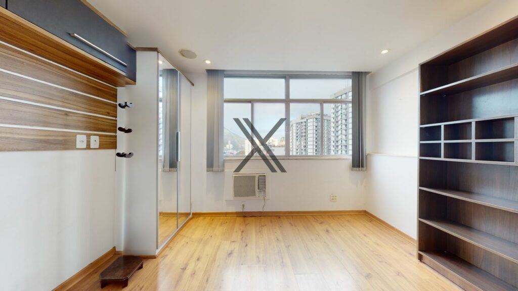 Apartamento 2 Quartos Andar Alto Leblon Rio de Janeiro rj 7