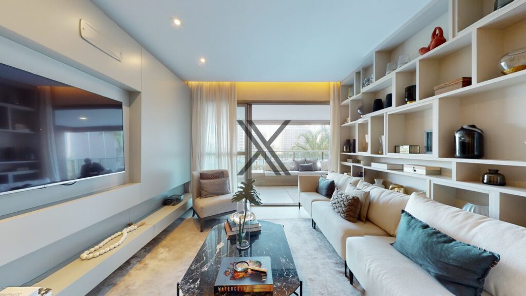 Apartamento Latitud Barra da Tijuca Rio de Janeiro rj 1