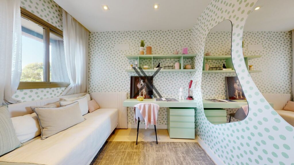 Apartamento Latitud Barra da Tijuca Rio de Janeiro rj 10