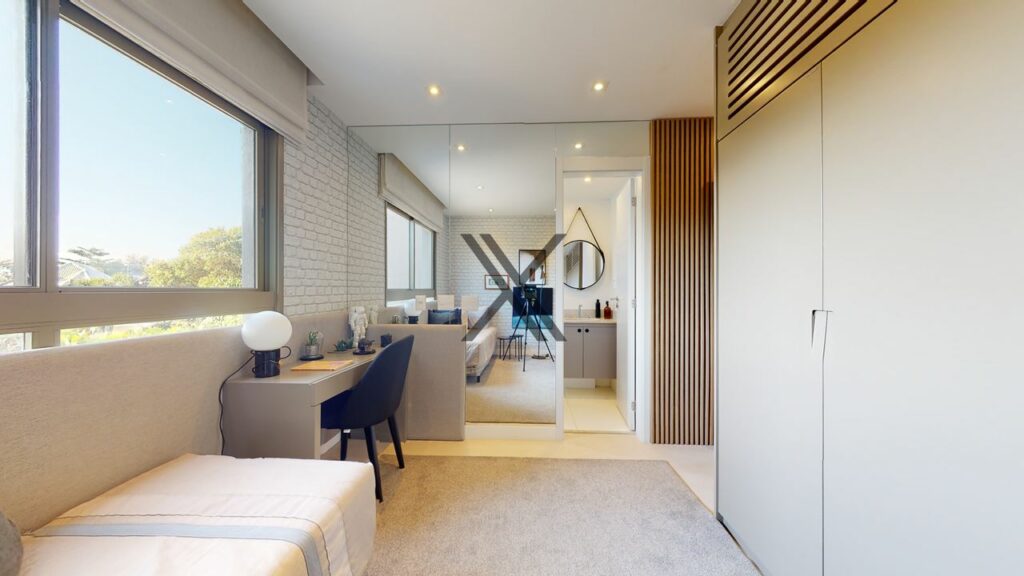 Apartamento Latitud Barra da Tijuca Rio de Janeiro rj 13