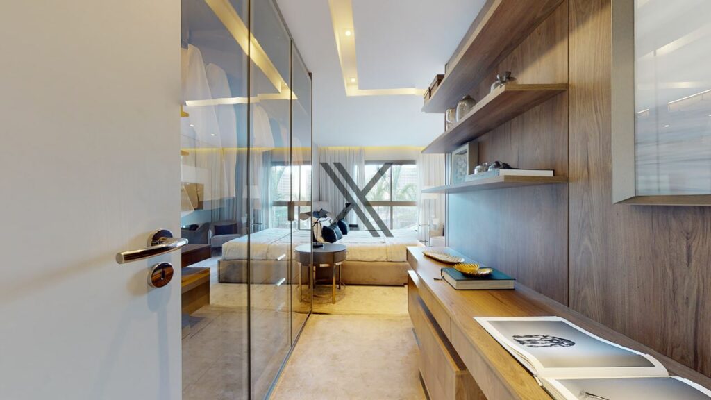 Apartamento Latitud Barra da Tijuca Rio de Janeiro rj 15