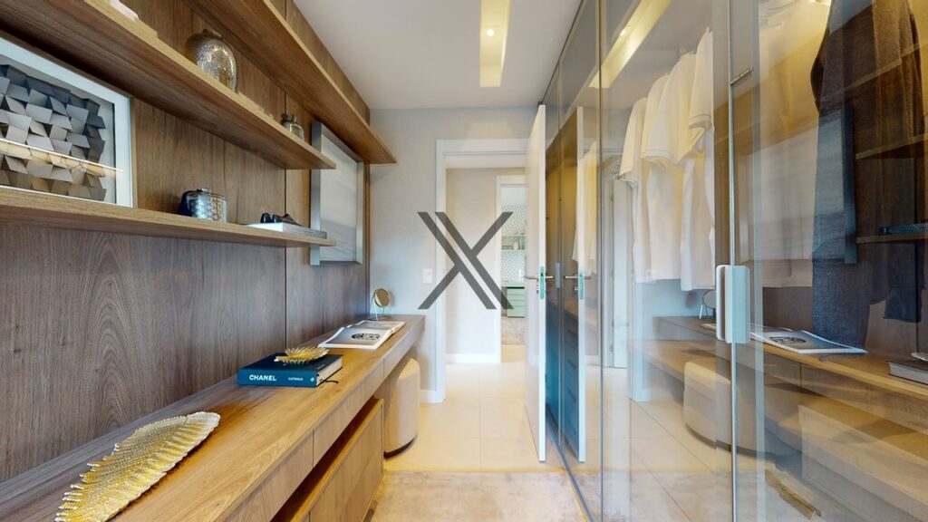 Apartamento Latitud Barra da Tijuca Rio de Janeiro rj 16