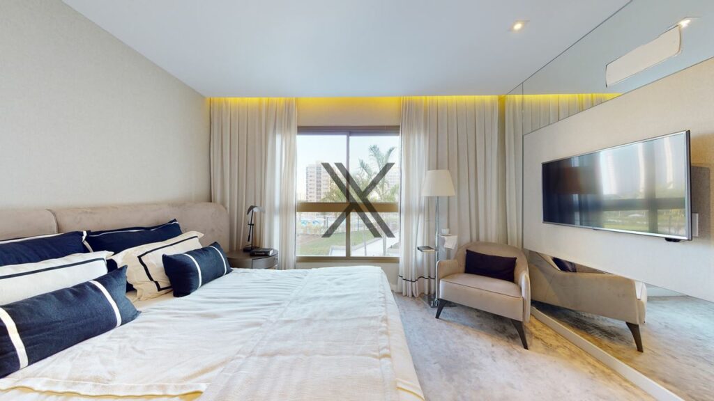 Apartamento Latitud Barra da Tijuca Rio de Janeiro rj 17