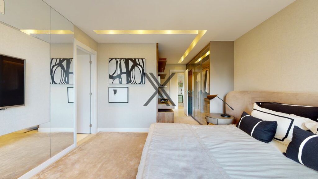 Apartamento Latitud Barra da Tijuca Rio de Janeiro rj 18