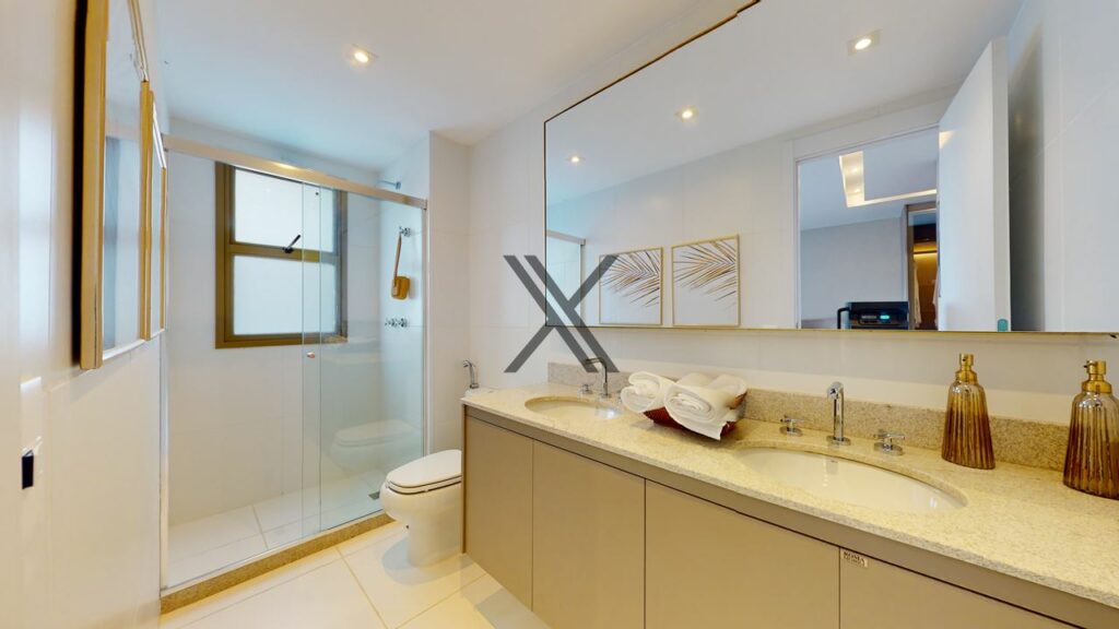 Apartamento Latitud Barra da Tijuca Rio de Janeiro rj 19