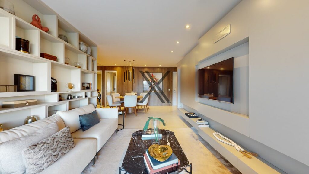 Apartamento Latitud Barra da Tijuca Rio de Janeiro rj 2