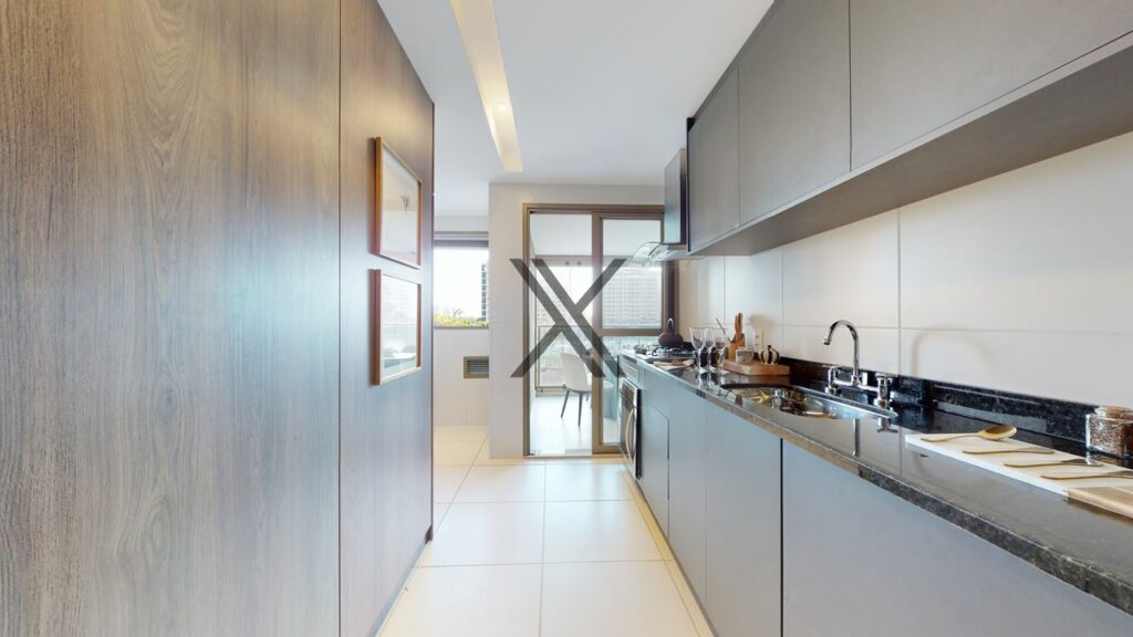 Apartamento Latitud Barra da Tijuca Rio de Janeiro rj 20