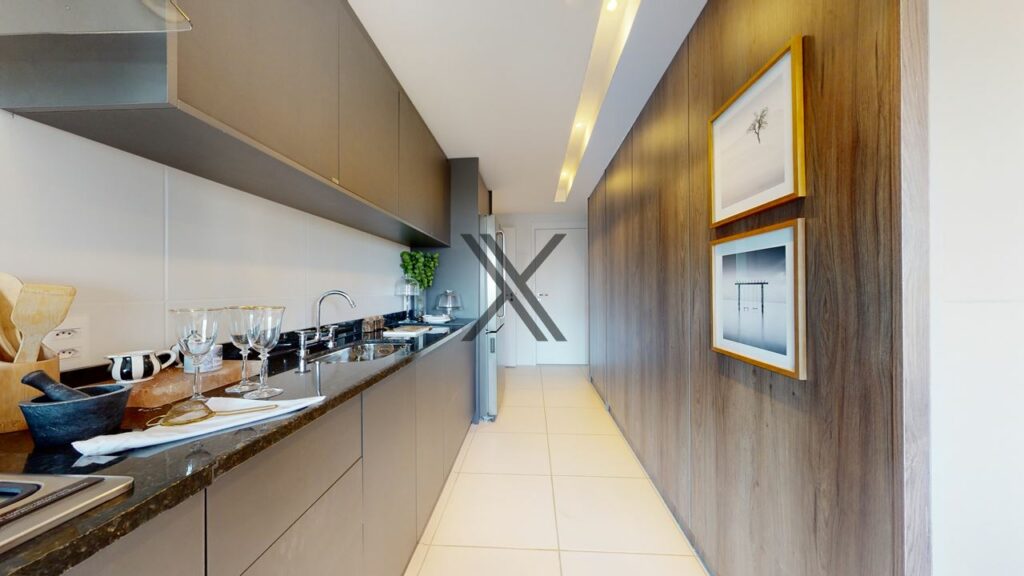 Apartamento Latitud Barra da Tijuca Rio de Janeiro rj 21