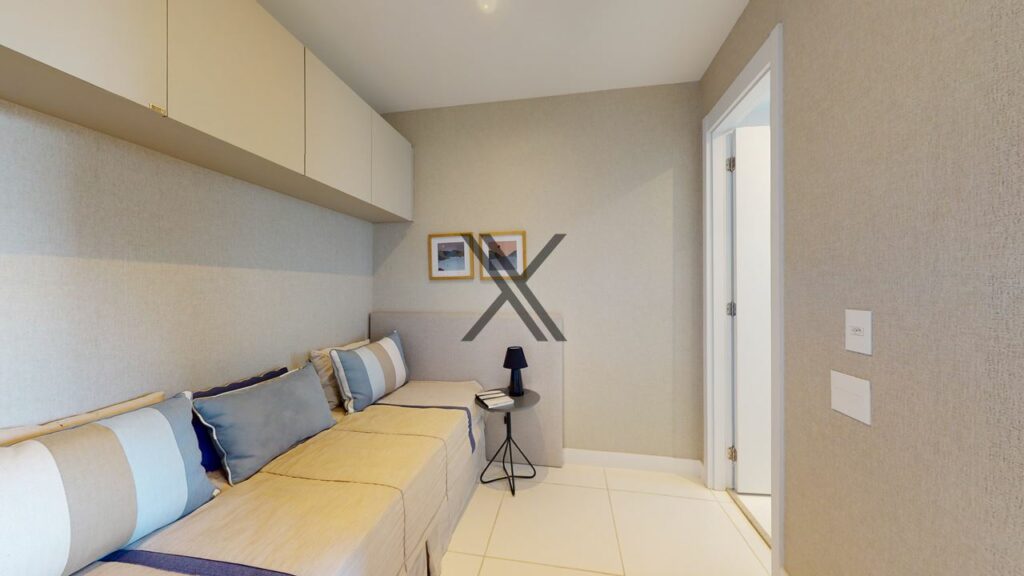 Apartamento Latitud Barra da Tijuca Rio de Janeiro rj 23