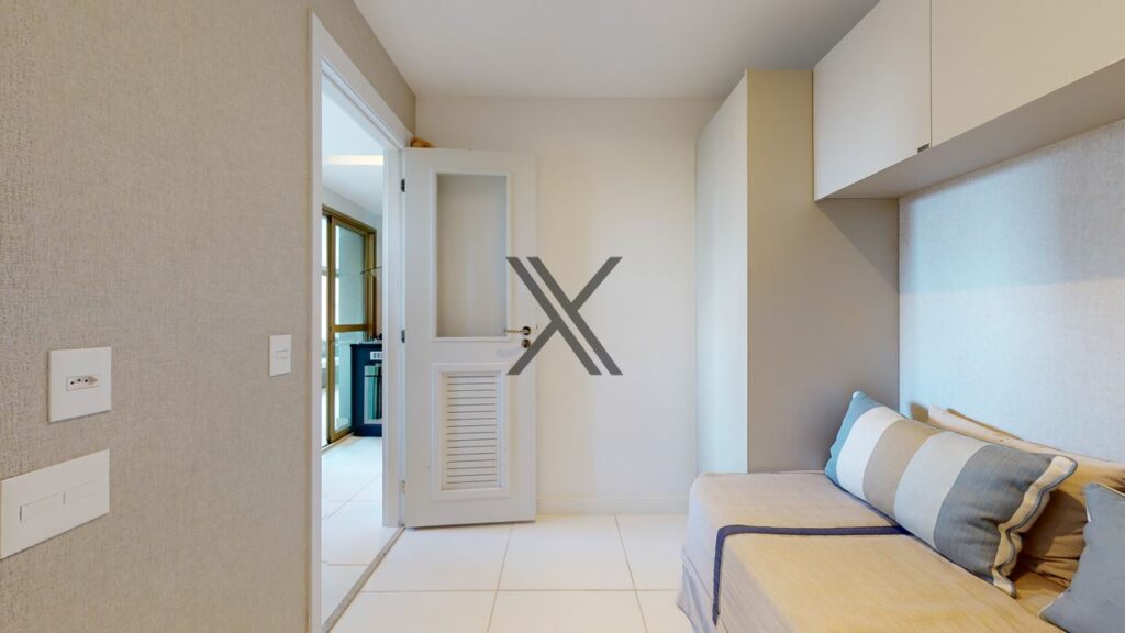 Apartamento Latitud Barra da Tijuca Rio de Janeiro rj 24