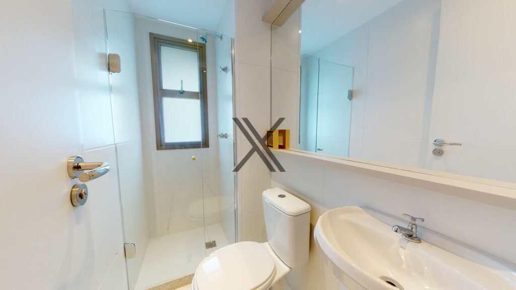 Apartamento Latitud Barra da Tijuca Rio de Janeiro rj 25