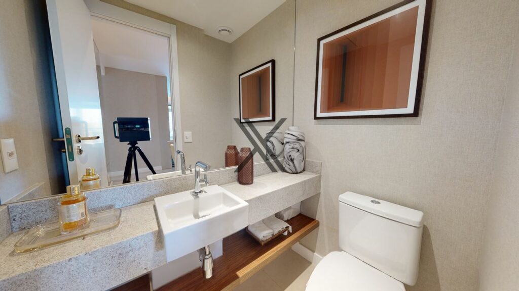 Apartamento Latitud Barra da Tijuca Rio de Janeiro rj 4