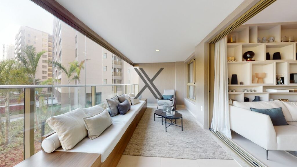 Apartamento Latitud Barra da Tijuca Rio de Janeiro rj 5