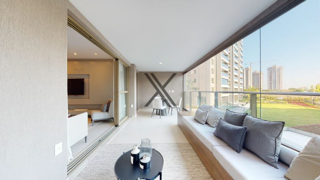 Apartamento Latitud Barra da Tijuca Rio de Janeiro rj 6