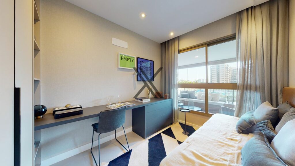 Apartamento Latitud Barra da Tijuca Rio de Janeiro rj 7