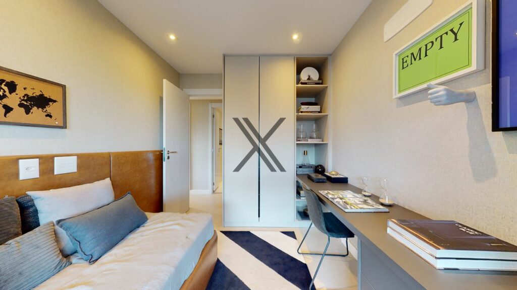 Apartamento Latitud Barra da Tijuca Rio de Janeiro rj 8