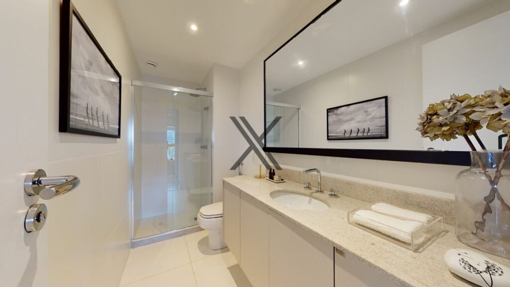 Apartamento Latitud Barra da Tijuca Rio de Janeiro rj 9