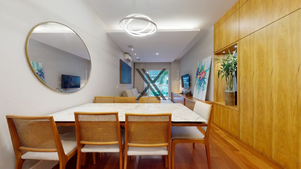 Apartamento Pier Residencias Barrinha Rio de Janeiro rj 1
