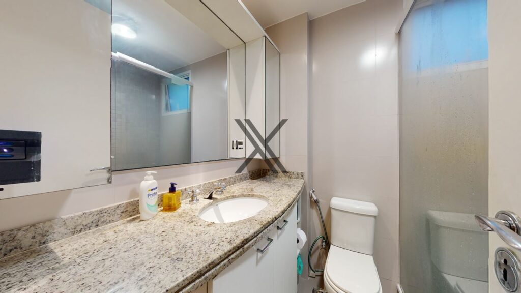 Apartamento Pier Residencias Barrinha Rio de Janeiro rj 10