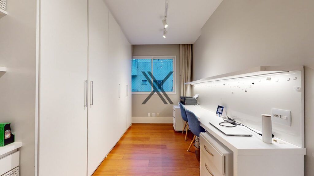 Apartamento Pier Residencias Barrinha Rio de Janeiro rj 11