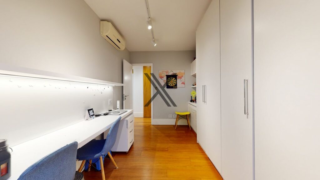 Apartamento Pier Residencias Barrinha Rio de Janeiro rj 12