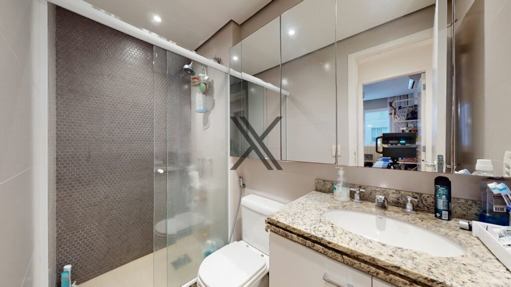 Apartamento Pier Residencias Barrinha Rio de Janeiro rj 13