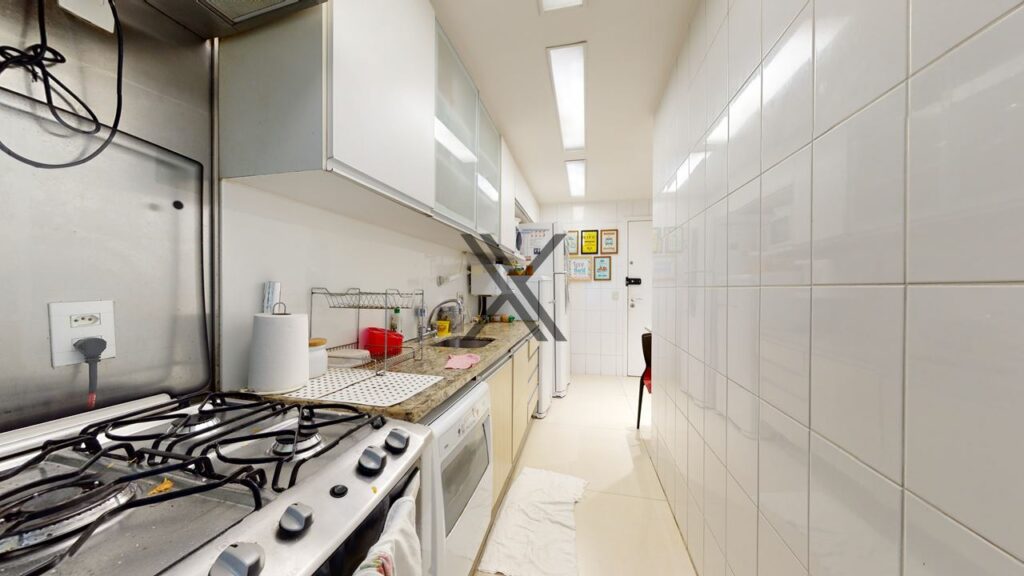 Apartamento Pier Residencias Barrinha Rio de Janeiro rj 18