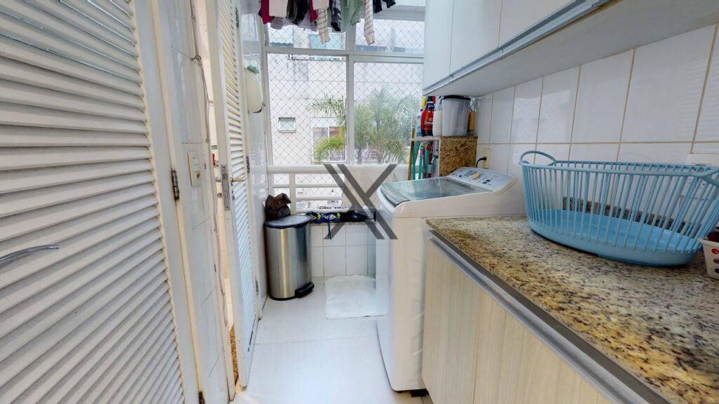 Apartamento Pier Residencias Barrinha Rio de Janeiro rj 19