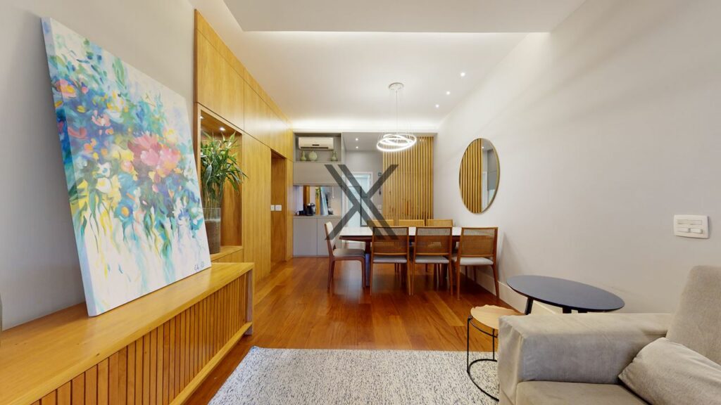 Apartamento Pier Residencias Barrinha Rio de Janeiro rj 2