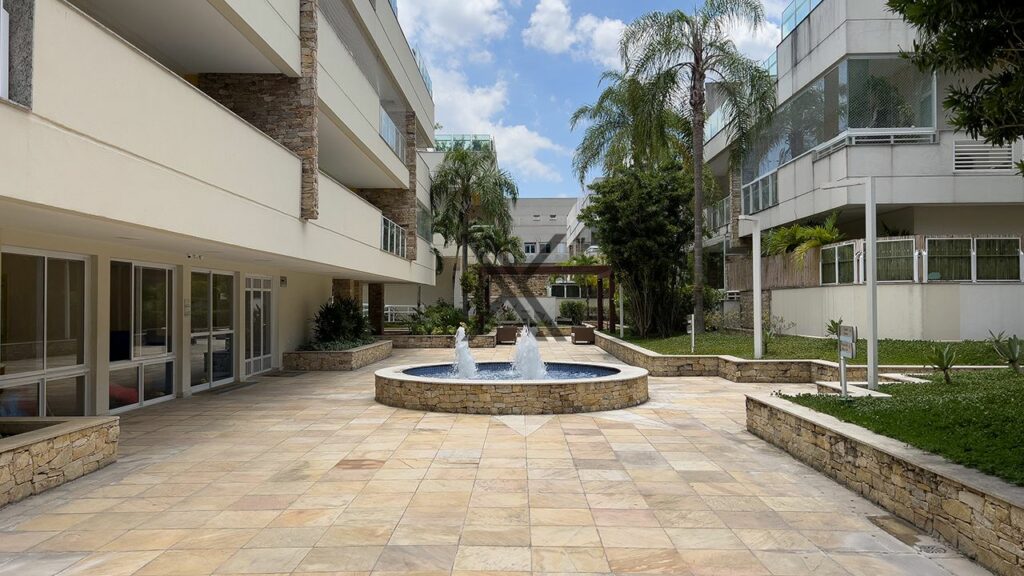 Apartamento Pier Residencias Barrinha Rio de Janeiro rj 22