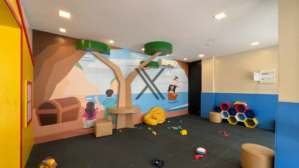 Apartamento Pier Residencias Barrinha Rio de Janeiro rj 24