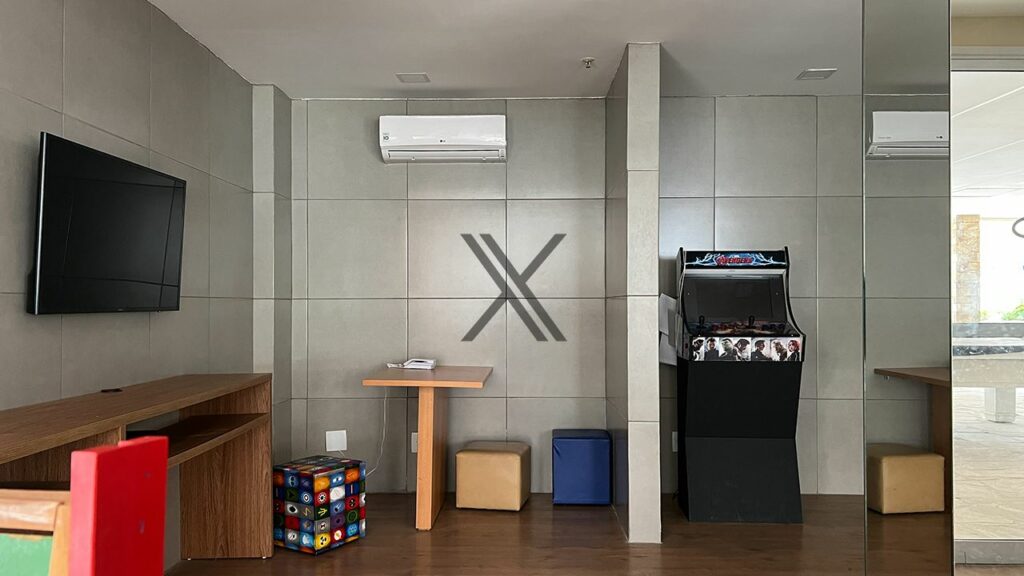 Apartamento Pier Residencias Barrinha Rio de Janeiro rj 25