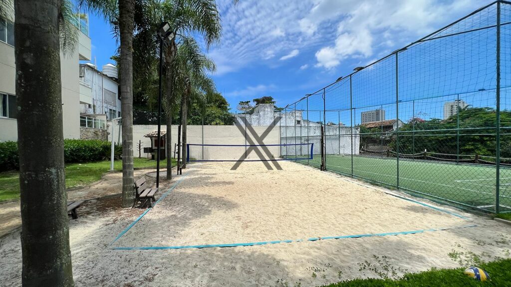 Apartamento Pier Residencias Barrinha Rio de Janeiro rj 29