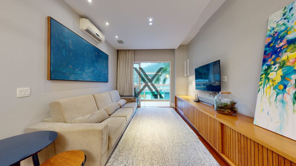 Apartamento Pier Residencias Barrinha Rio de Janeiro rj 3